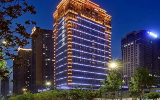 Hampton by Hilton Xi'an High-tech Zone