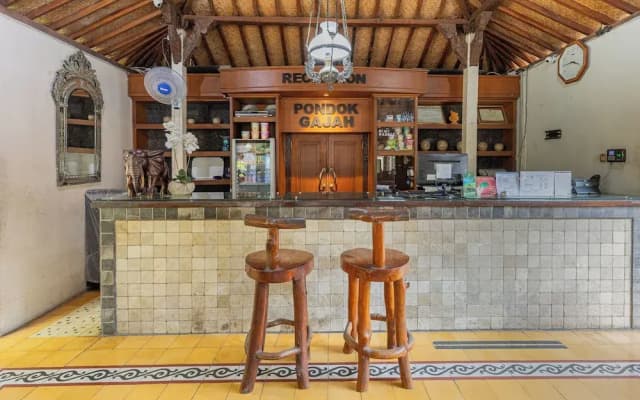 Pondok Gajah Hotel