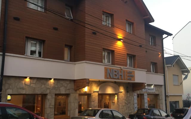 NBH Nativo Boutique Hotel