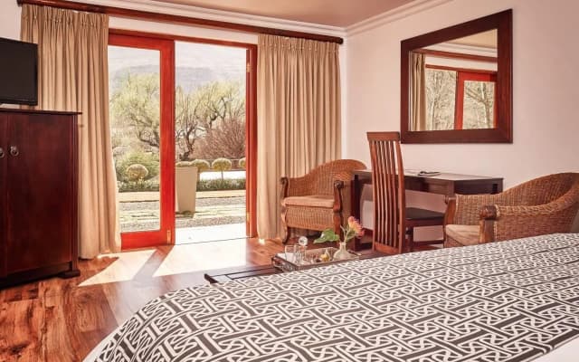 Riverwalk Bed and Breakfast