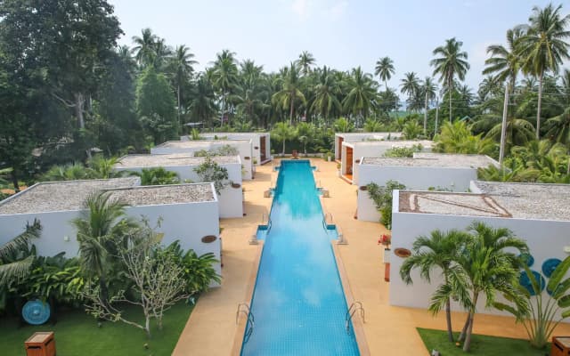 Zee Luxury Boutique Hotel