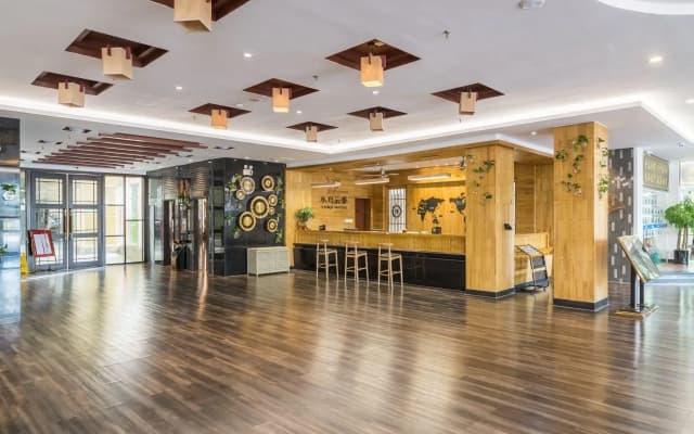 Sanya Kairuilai Sea View Holiday Hotel