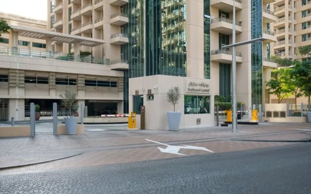 Lux BnB Boulevard Central - Fountain View