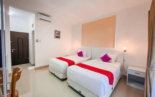 Kesari Penida by Mahaprana Home