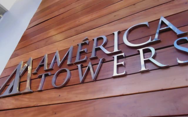 América Towers Hotel