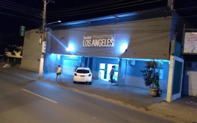 Ami Hotel