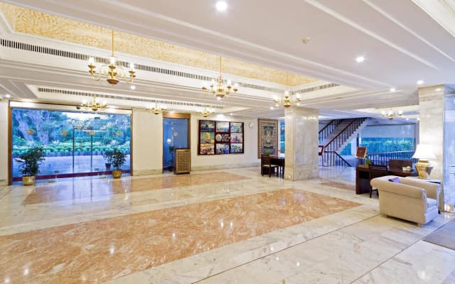 Clarks Avadh, Lucknow