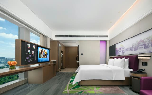 Hampton by Hilton Zhongshan Xiaolan
