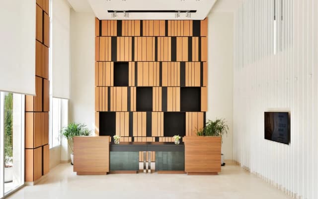 Fairfield by Marriott Indore