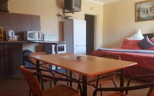 Amberlight Self Catering Accommodation