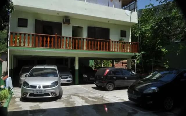 Pouso Trindade