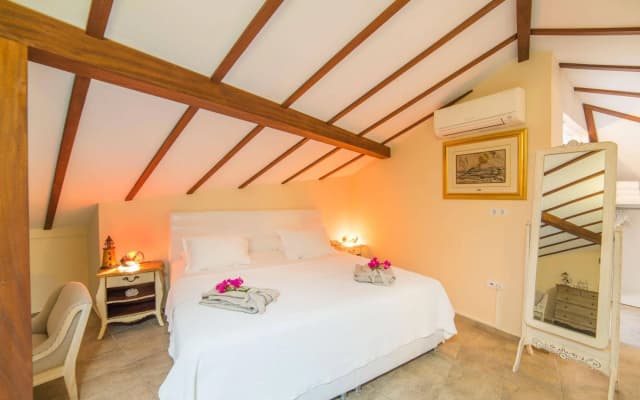 Yalıçapkını Boutique Hotel - Boutique Class