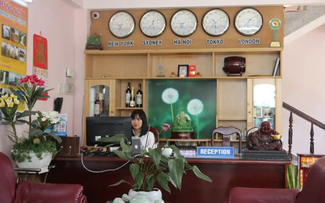 Bo Cong Anh