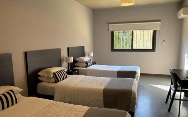 Pilar Suites by Viva