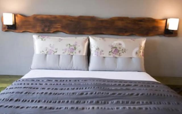 Sayfiye Butik Otel