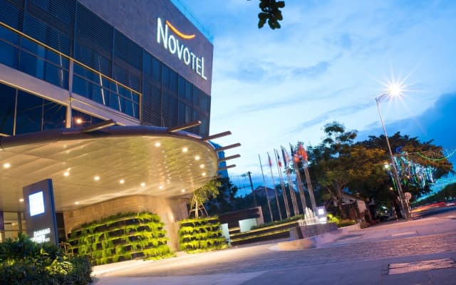 Novotel Danang Premier Han River