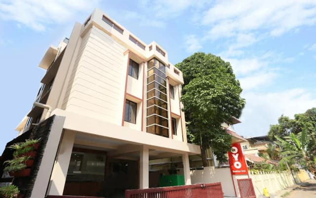 OYO 16968 Better Inn