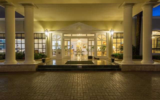 Eurostars Grand Cayacoa