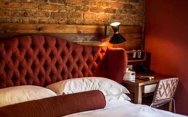 The Concierge Boutique Bungalows
