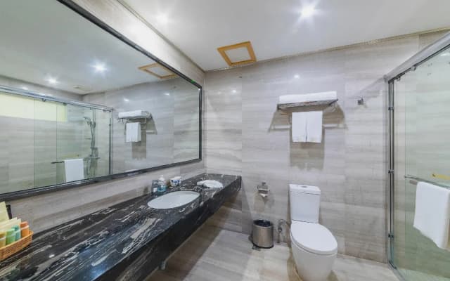 Jibei Hotel