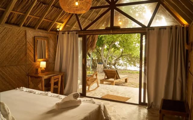 Hotel Isla Mucura