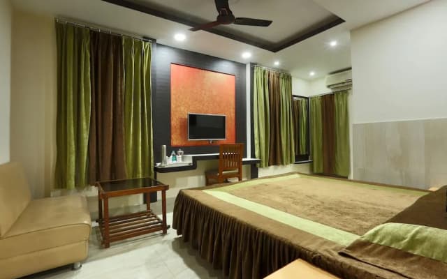 Hotel Sunview Internation