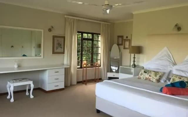 Salt Rock Manor