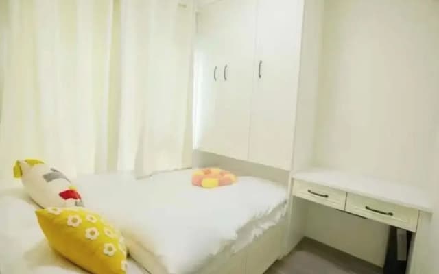 Yupan Yunge Homestay - Jiefangbei Store
