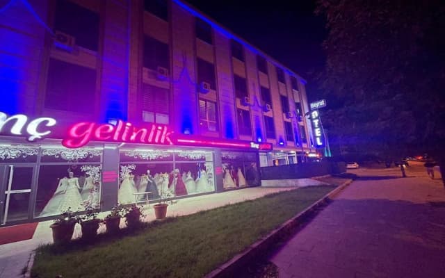 Hotel Beyrut