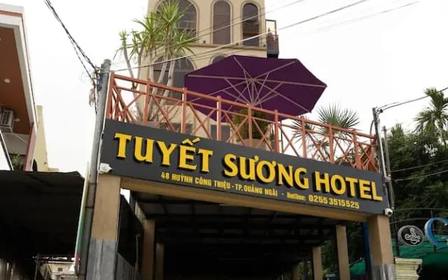 Tuyet Suong Hotel