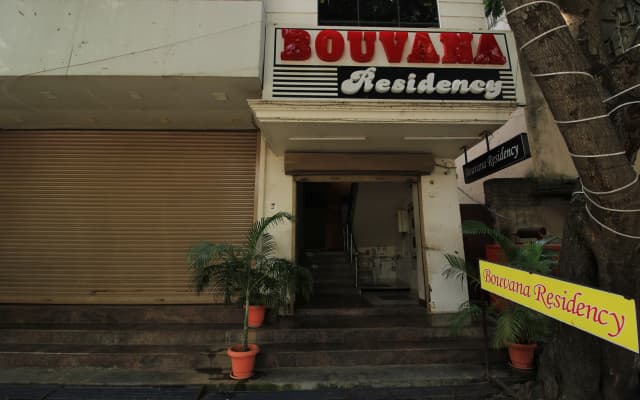 Bouvana Residency