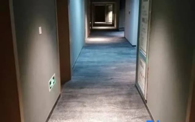 Yue Hotel (Pingxiang Runda International)