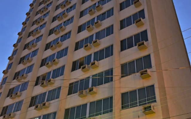 Hotel Nacional Inn Piracicaba