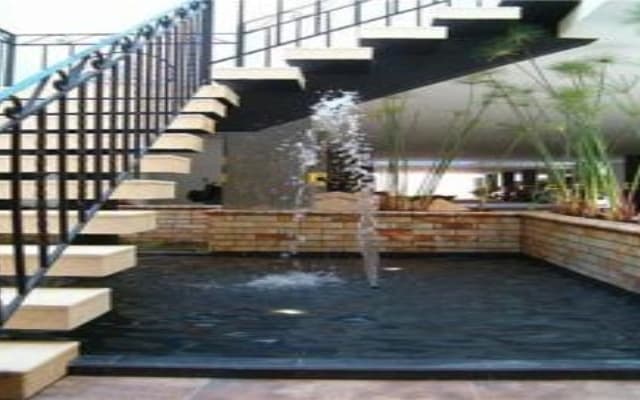 Hotel San Jeronimo Popayan