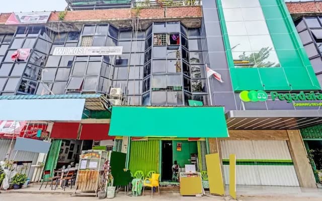 Hotel O Ririn Homestay