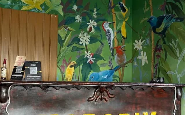 Hostal Terraza Morobik Ancestral