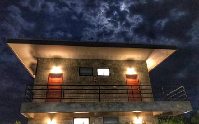 Amante Baristro Hotel & Cafe' @Pua