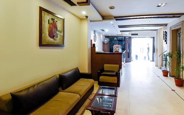 Hotel Surya