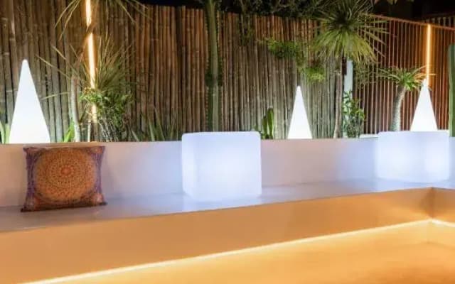 Weizhou Island Hidden World Smart Seaview Homestay