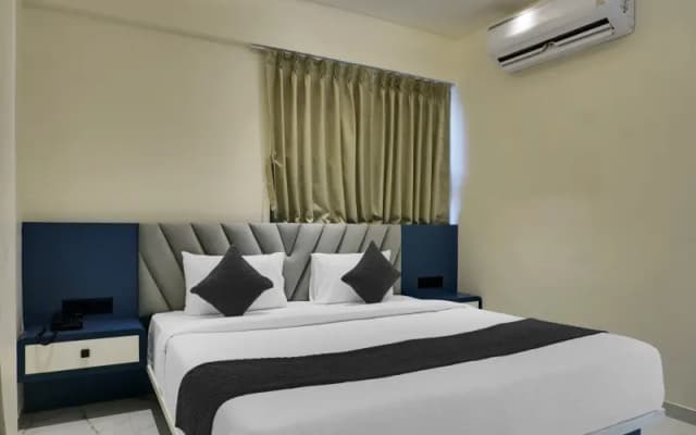 palm suites baner