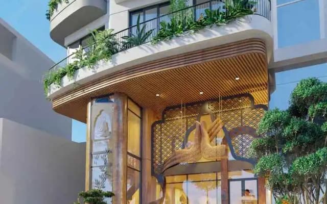 Crescendo Urban Stay