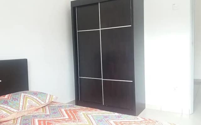 Kasa Heights Homestay