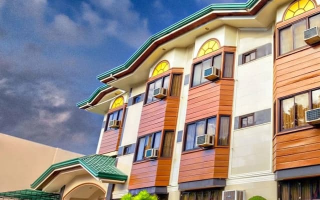 Vest Grand Suites