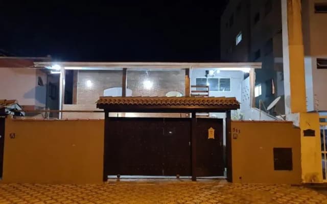 Hostel Praia 102