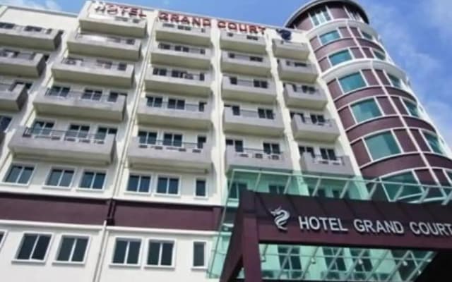 Grand Court Hotel