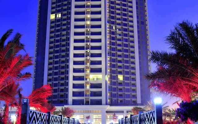 Sanya Phoenix Waterside Gloria Resort