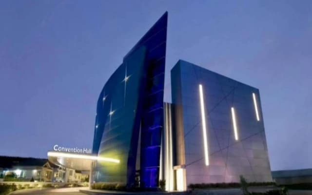 Novotel Bangka Hotel & Convention Centre
