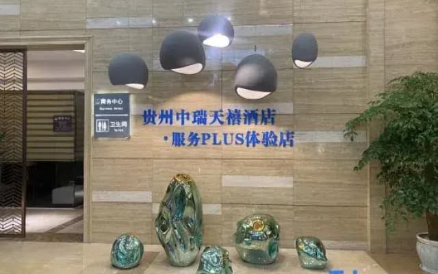 Guizhou Zhongrui Tianxi Hotel