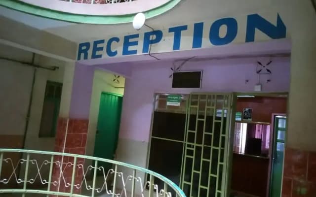 Olympia Hotel