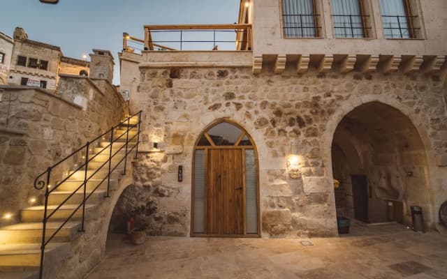 Vie Cappadocia - Adults Only